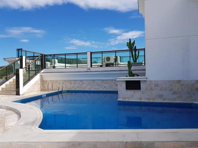 شقة Loft Prainha - أرايال دو كابو المظهر الخارجي الصورة
